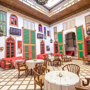Riad Haj Palace &
