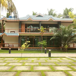 Lara Lake View India