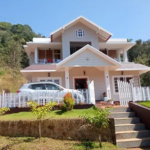Creek Way Munnar India