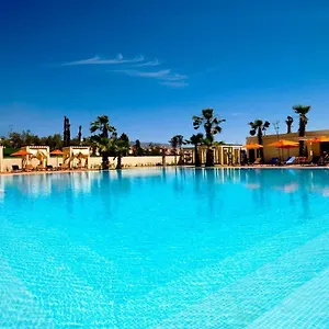 Hotel Palais Medina