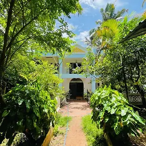 Iha Ayurveda India