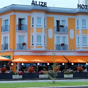 Hotel The Originals Boutique, Alizé, évian-les-bains Évian-les-Bains