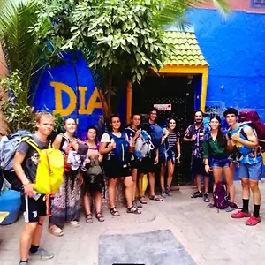 Dia Morocco