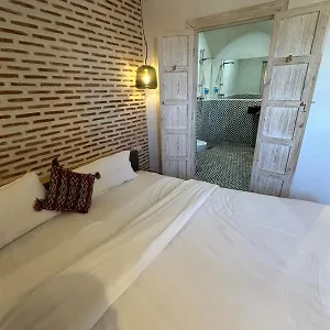 Hotel Islane Marrakesh