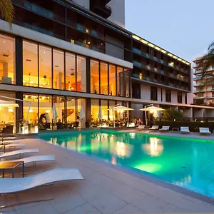 Hotel Novotel Monte-carlo Monte-Carlo