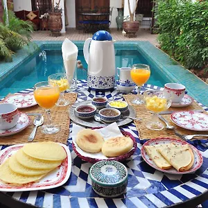 Ghali & Morocco